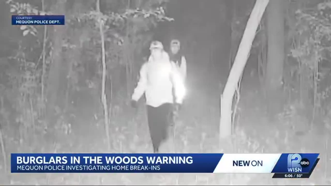 South American Crime Ring Terrorizes Wisconsin Residents With Burglaries and Home Invasions