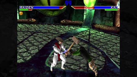 Mortal Kombat: Legacy Kollection - Launch Trailer