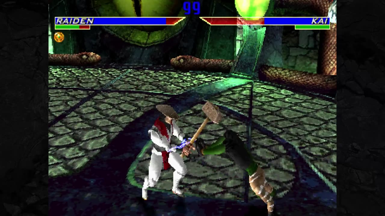 Mortal Kombat: Legacy Kollection - Launch Trailer