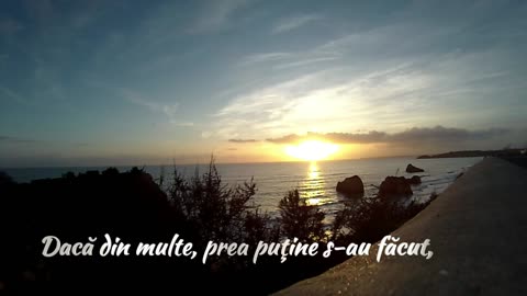 Dănilă Mureșianu - Iartă