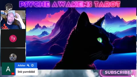 10/20/25 Psyche Awakens VOD: "Some People Need to Mind their Own Beezwax! Ghostober Continues!"