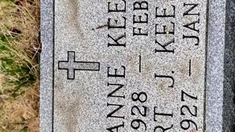 FAMOUS GRAVES - VOL. 651: CAPTAIN KANGAROO