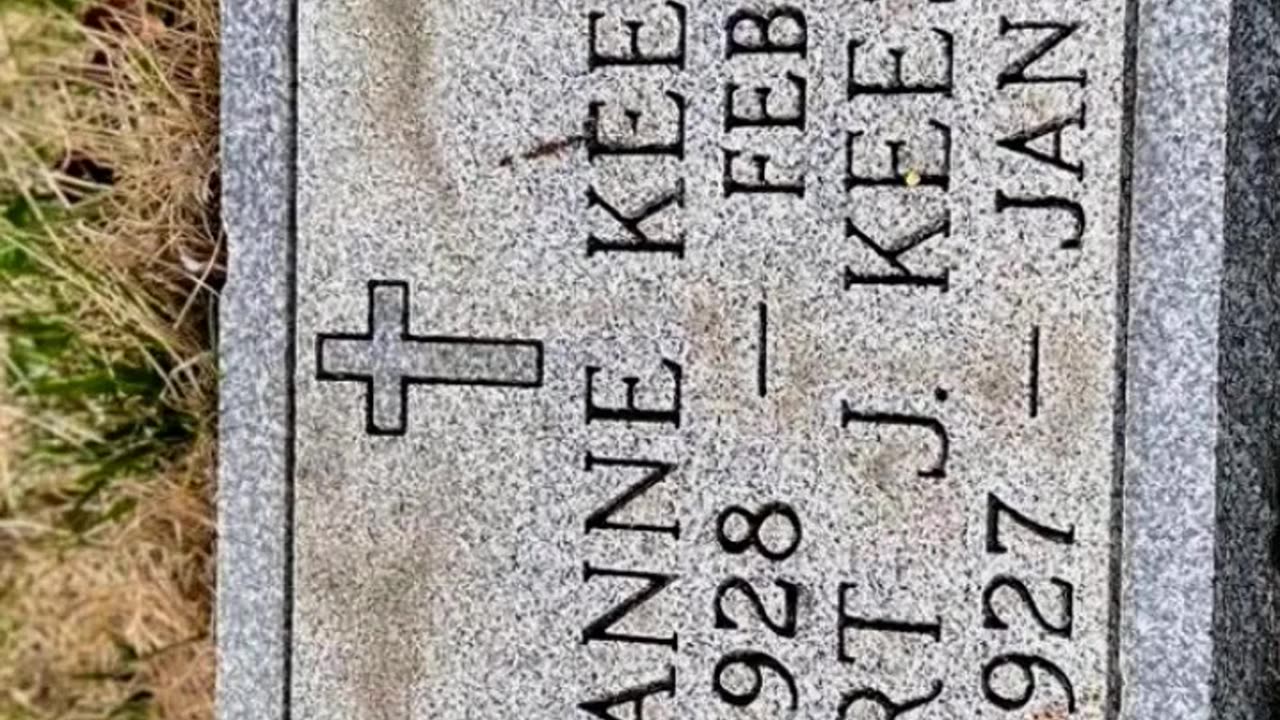 FAMOUS GRAVES - VOL. 651: CAPTAIN KANGAROO