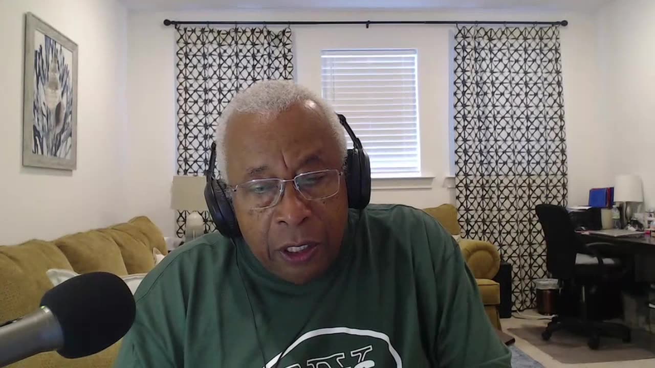 Episode 68: Dad & Swebb Talk Sports