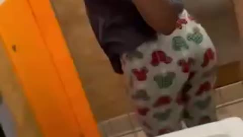 TWERK THAT THANG SHAWTY