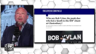 ALEX JONES [FULL] Sunday 6/29/25