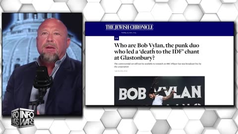 ALEX JONES [FULL] Sunday 6/29/25