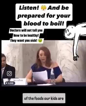 Is Big Pharma and Big Food influencing how doctors are taught