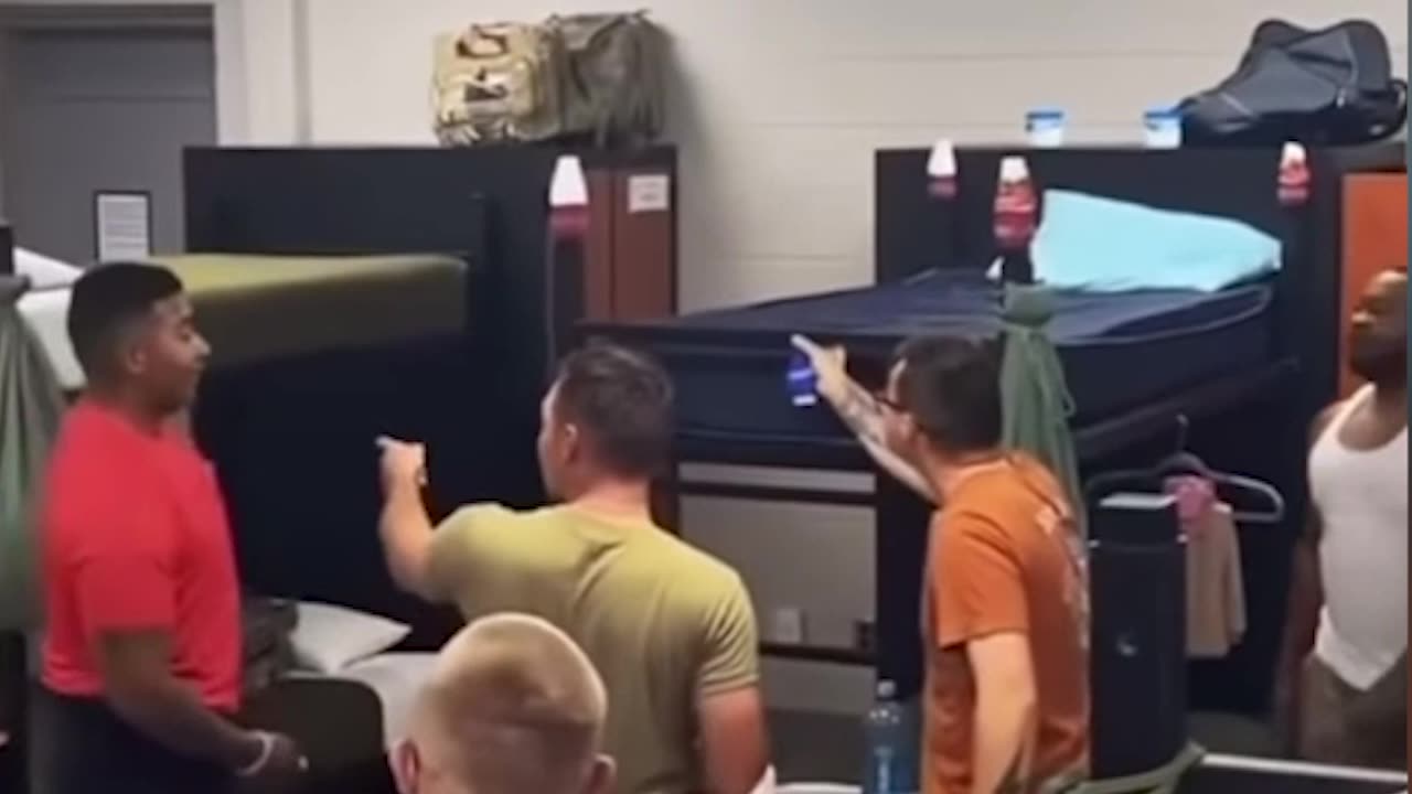 There's always that one guy...