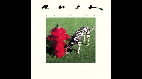 Rush "Subdivision"