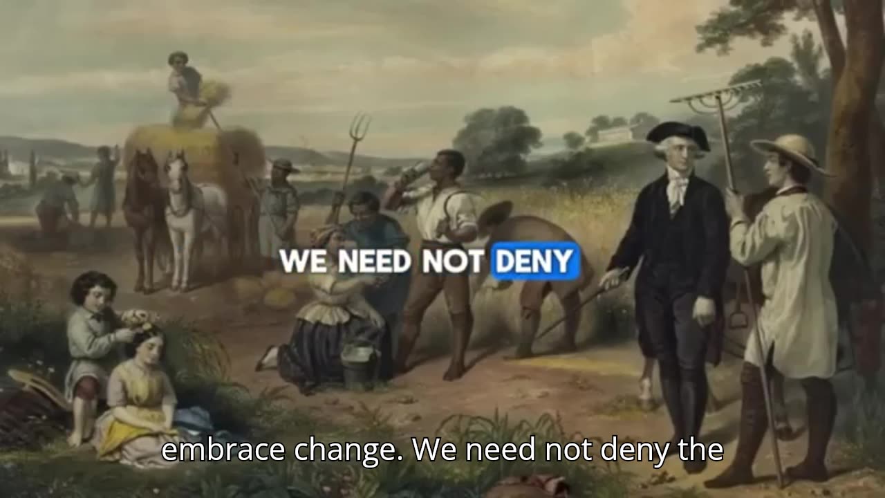 Thomas Sowell Reveals The Truth About The History Of Slavery
