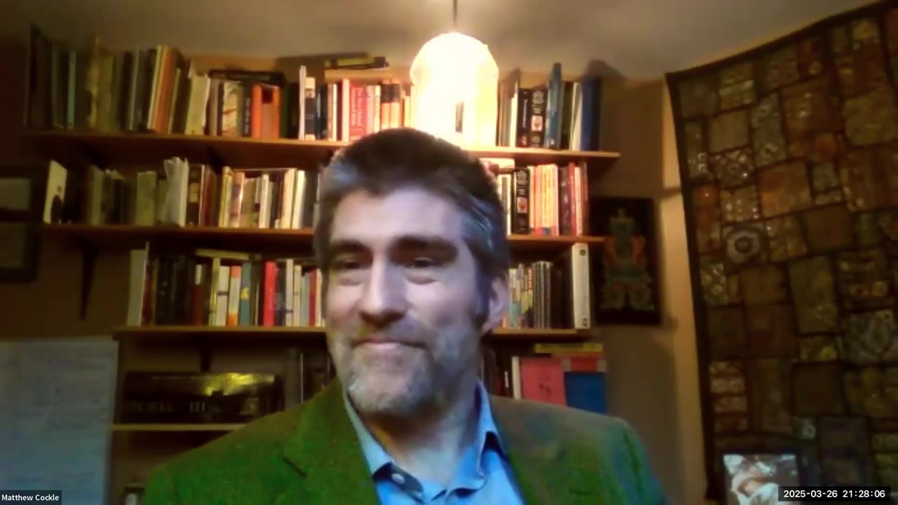 CCCA Roundtable: Legislating Totalitarianism? Aggressive Attack Upon Rule of Law Democracy BC