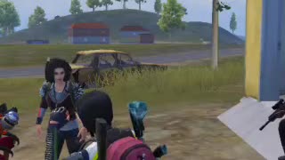 Chicken dinner today PUBG mobile game kiling