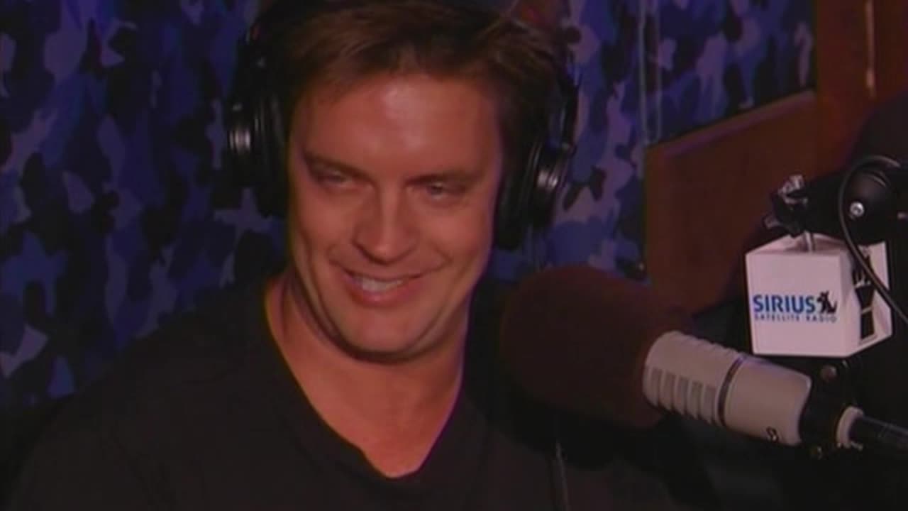 Jim Breuer 'Joe Pesci' Sits In - 08-19-10