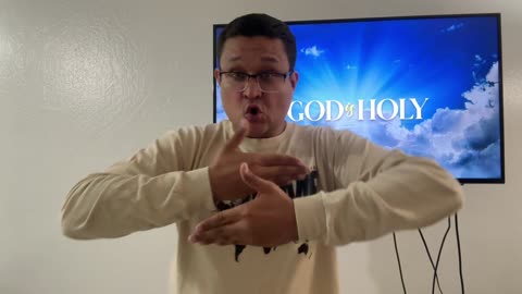 Doctrine of God