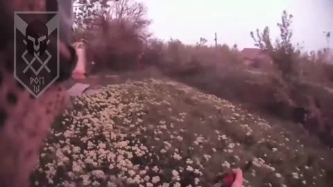 🏠🔫 Ukraine War | Ukrainian 3rd Operational Brigade Clears Houses in Donetsk | RCF