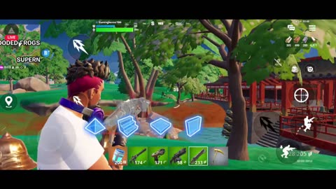 Live Stream Fortnite Chapter 6 Season 3