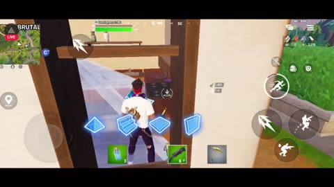 Live Stream Fortnite Chapter 6 Season 3