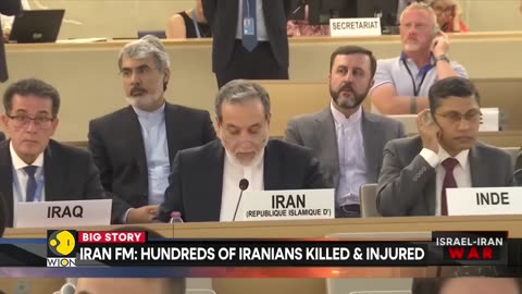 Israel-Iran War: Why Strait Of Hormuz, Iran Matter For Global Oil Prices And Trade