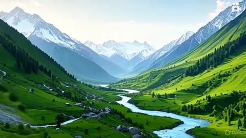 Kashmir