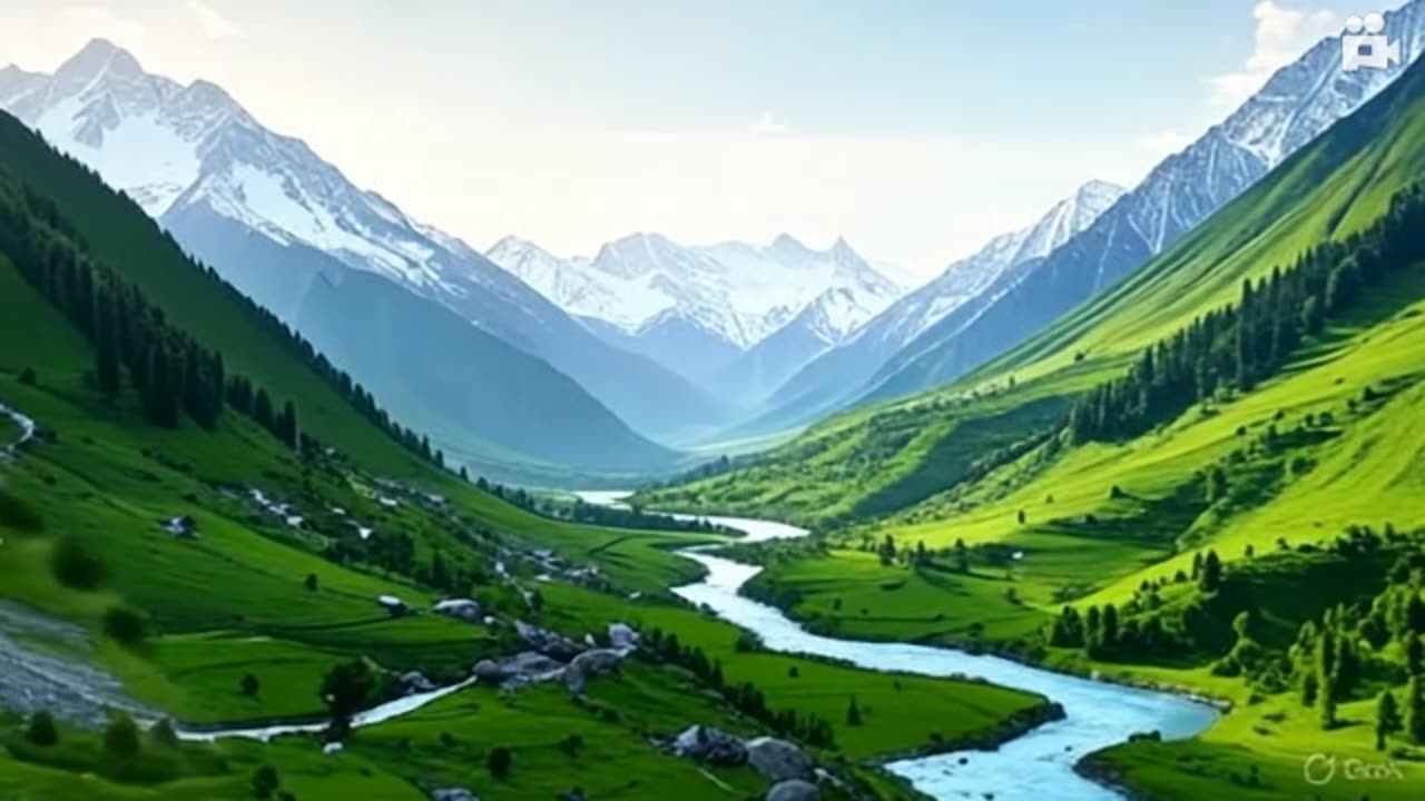 Kashmir