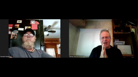 06/05/25 THE RELL with Ron & Randy Episode 38