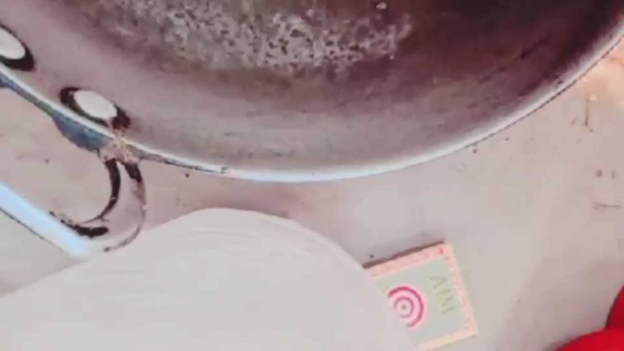 My fast video resapy