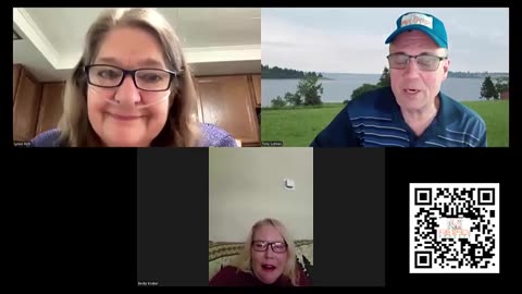 Voices of the Injured: Two Women Advocate for Recognition and Support (Clip)