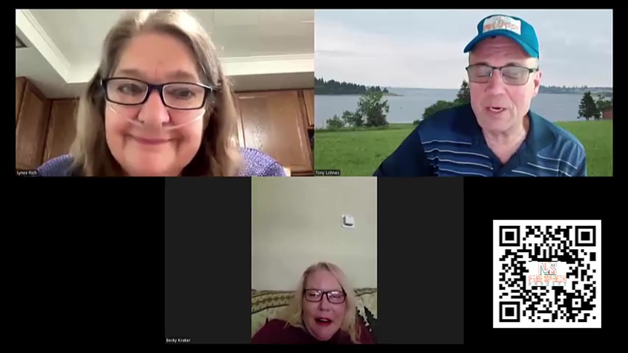 Voices of the Injured: Two Women Advocate for Recognition and Support (Clip)