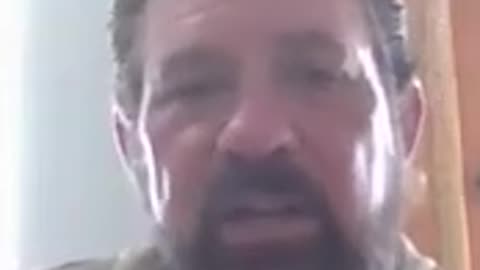 That time the U.S. Marshals threatened Tim