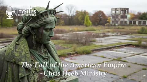 The Fall of the American Empire
