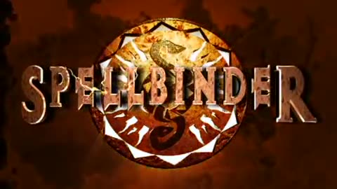 Spellbinder Season 1, Episode 5 - Secrets