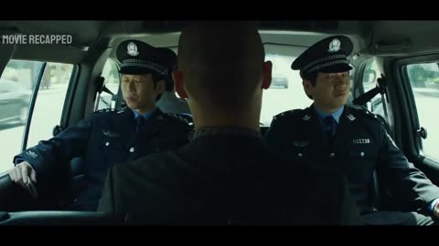 Gangster Turf Wars, Korean VS Chinese (True Story)