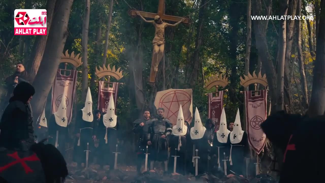 Kurulus Orhan Episode 9 With Urdu Subtitles