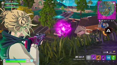 🔴LIVE! Fortnite With The Boys