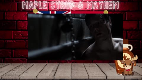 Maple Syrup & Mayhem: Reviewing Man in the High Castle S1Ep2: Snowed in edition