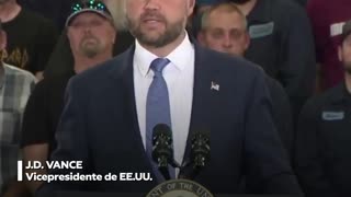 Vance anuncia "una crisis de salud mental en EE.UU."