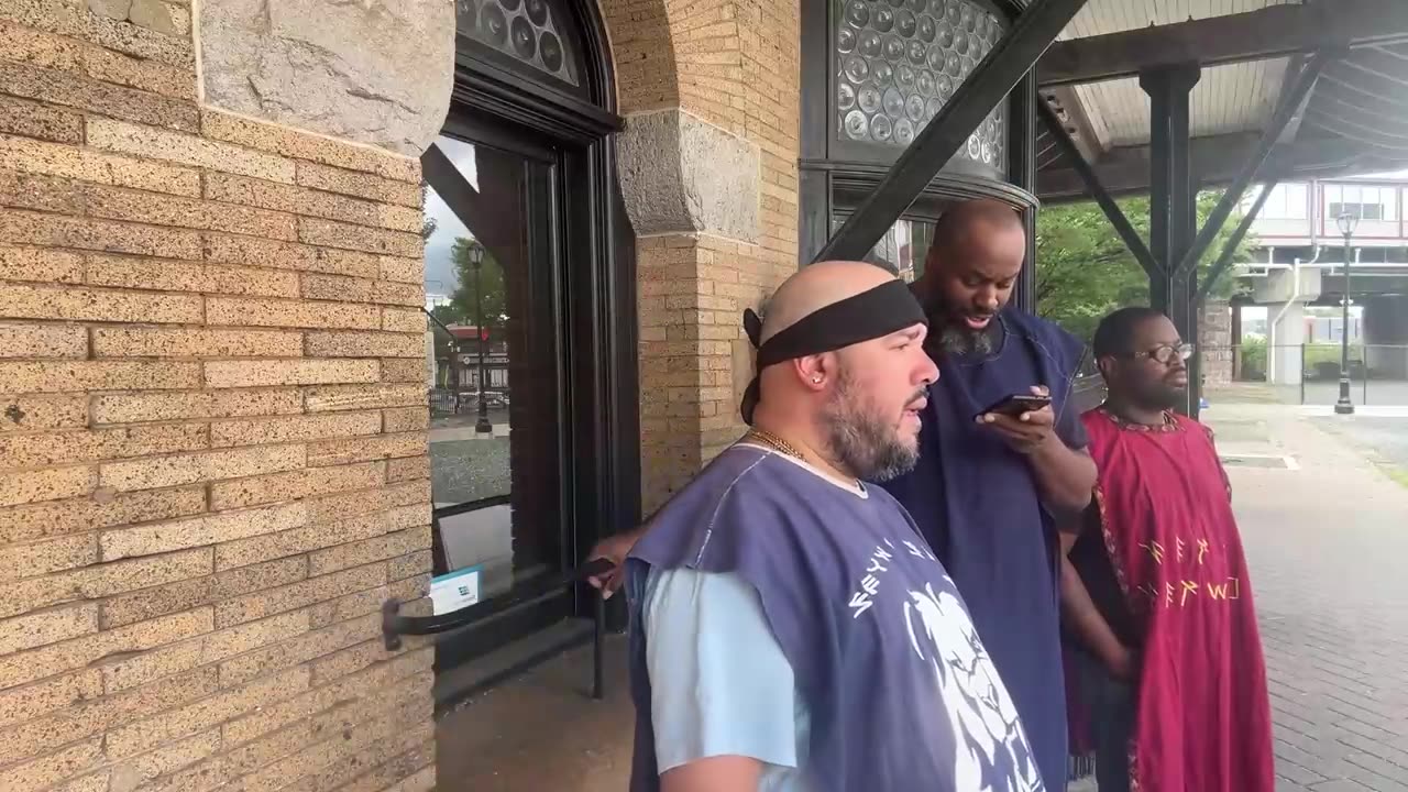 ALL ACCORDING TO PROPHECY