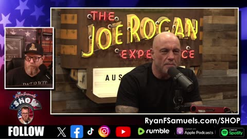 Elon Musk On Joe Rogan