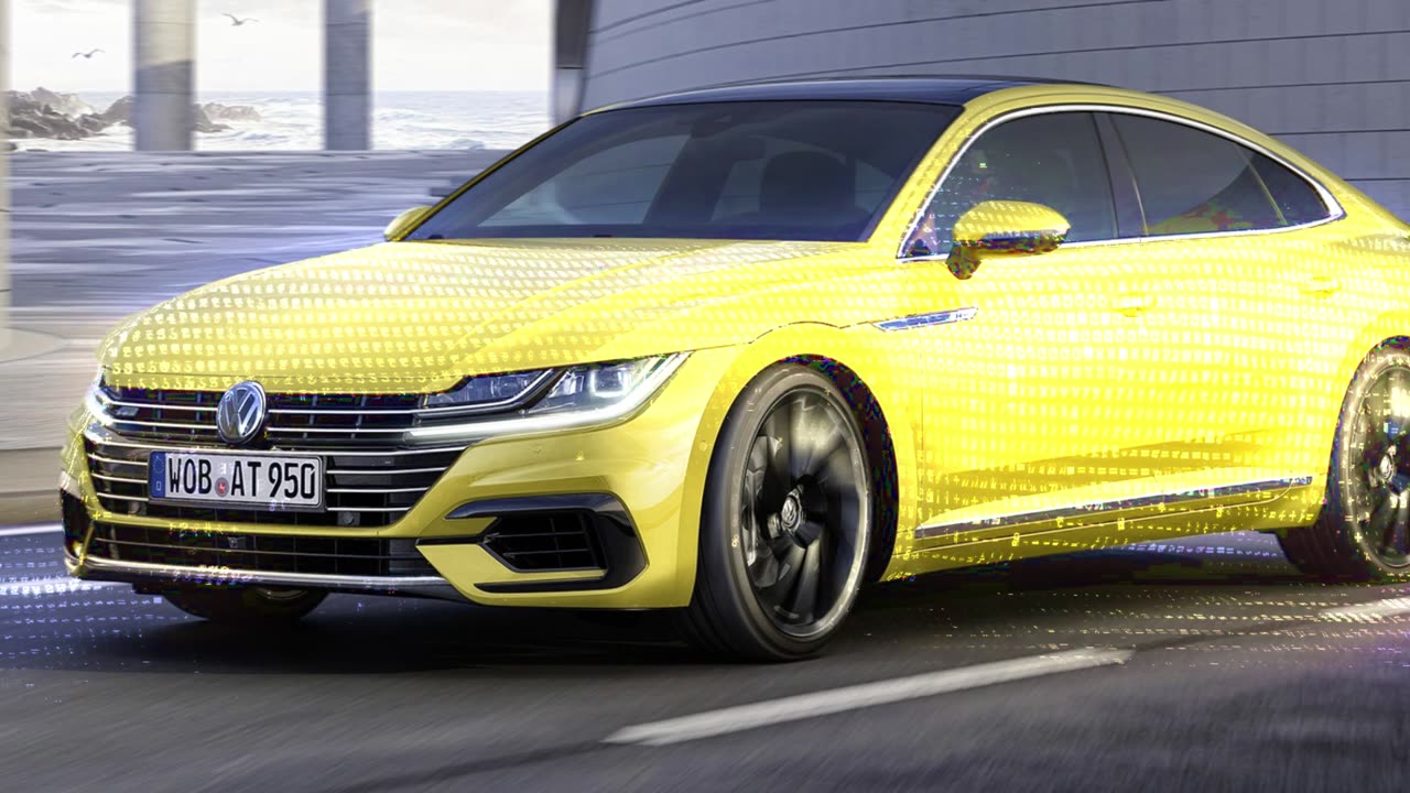 ALLOMOTEUR.COM - Moteur complet VW ARTEON 2.0 TDI BITURBO CUAA