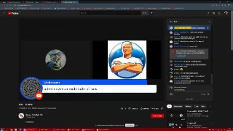 Jun 22 Bruce Brickner/Rob Reed Defaming/Cyberstalking Kenny Rhodes/Smokey Saint