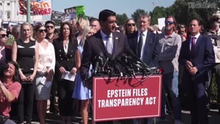😂🤯 You Won't Believe What They Did to Silence Epstein's Victims! | FunFM