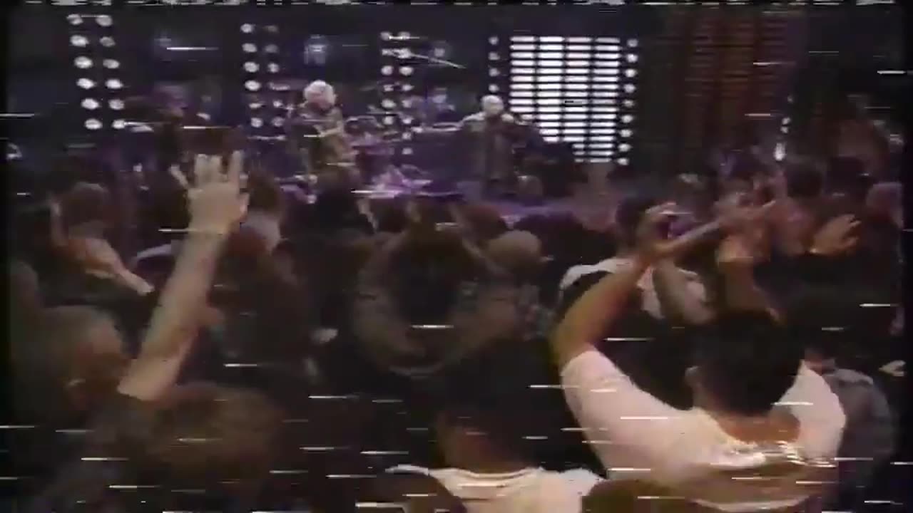 Powerman 5000 - When Worlds Collide (Live FarmClub + Interview) 2000 UD