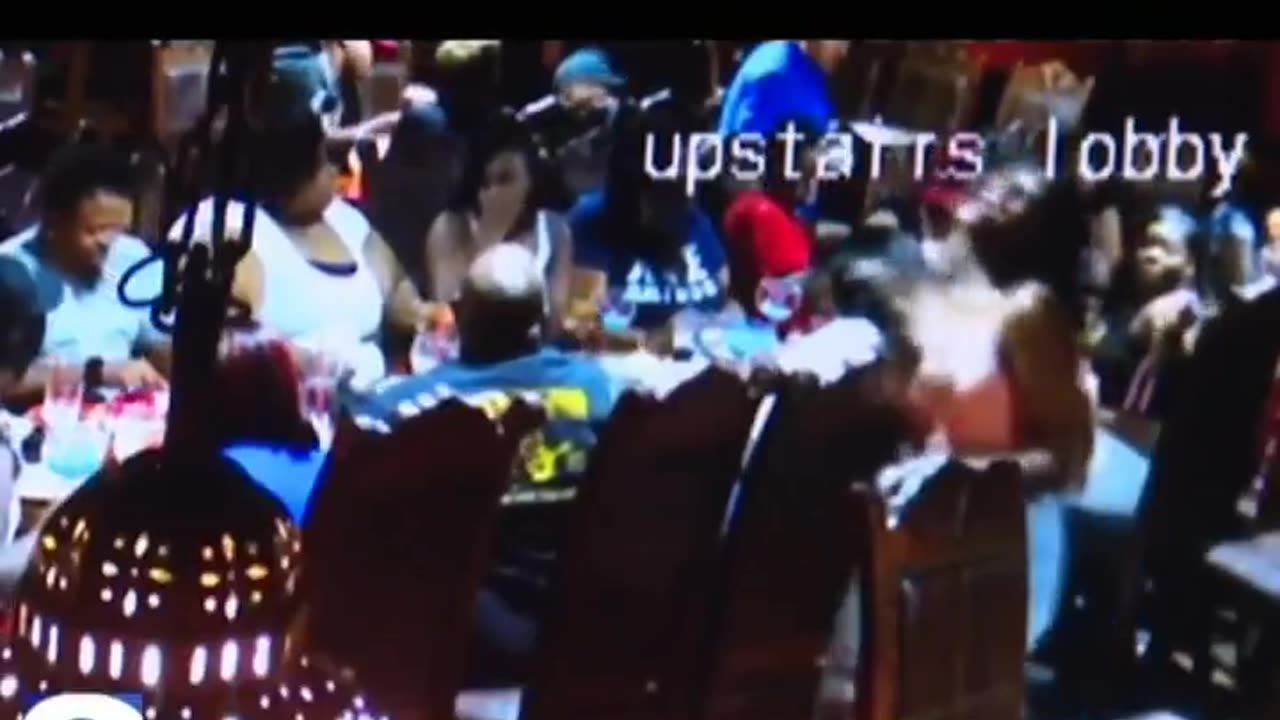 16 negros dine 'n dash,they should have to pre pay