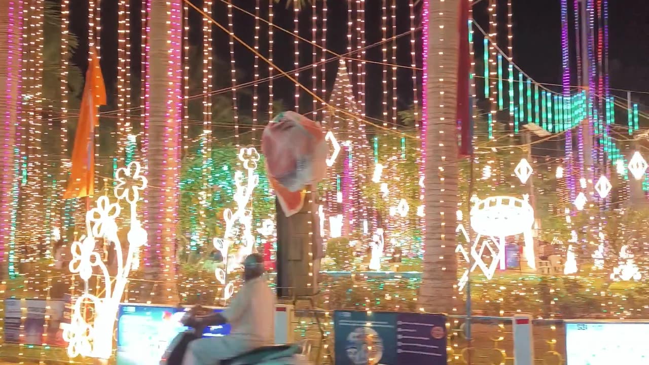 നവരാത്രി മഹോത്സവം ശ്രീ സരസ്വതി ദേവീക്ഷേത്രം തിരുവന്തപുരം പൂജപ്പുര kerala india