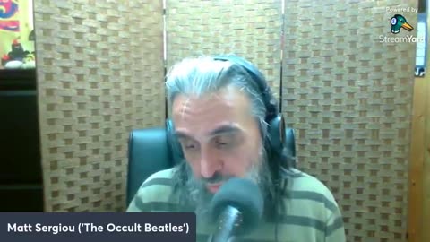 MAGICAL MYSTERY TALK, EPISODE 11 LIVESTREAM, (DECEMBER 2025)