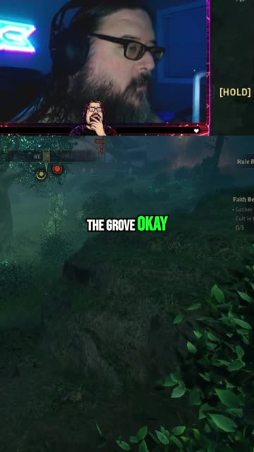 Listening to Villagers Actually Helps 😮 | Vampires: Bloodlord Rising