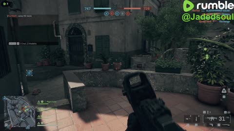 Battlefield 6 Gameplay