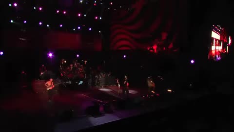 Korn Live - Here To Stay & Freak On A Leash @ Sziget 2012