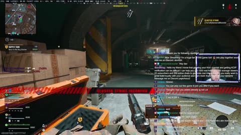Call of Duty Black Ops 6 Warzone 2